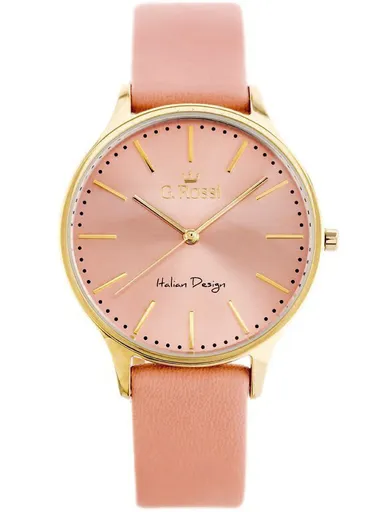 Hodinky G. ROSSI - 10317A8-5E2 (zg811g)