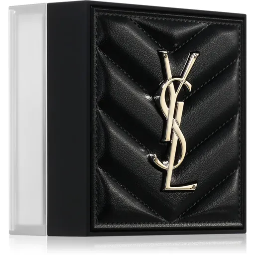 Yves Saint Laurent All Hours Hyper Blur Loose Powder transparentný fixačný púder odtieň FG 1 10 g