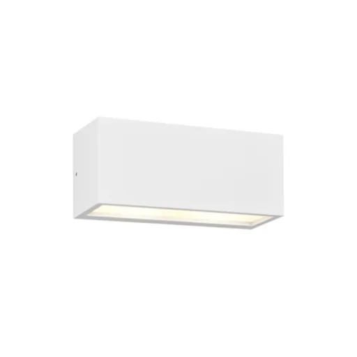 Trio Mayenne nástenné svetlo biela 218560231 TR218560231