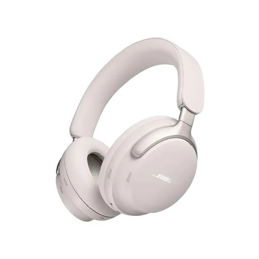 Bose QuietComfort Ultra bezdrôtové slúchadlá, White Smoke