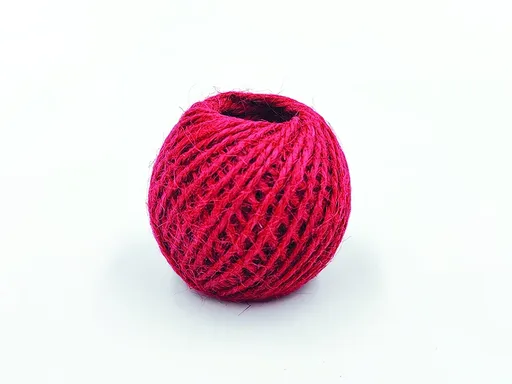 NEKUPTO Klbko RAPHIA 0,5cm x 10m