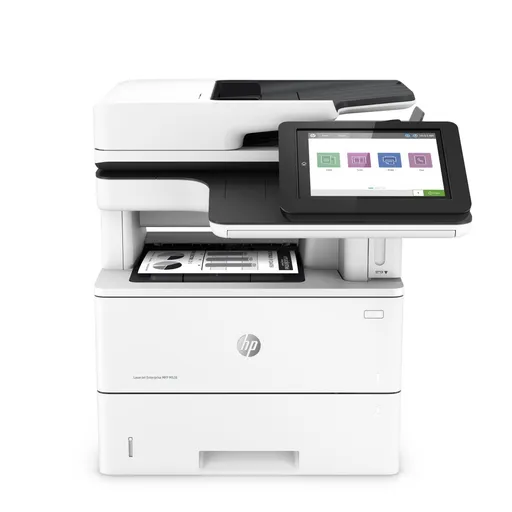 HP LaserJet Enterprise MFP M528f 1PV65A#B19 laserová multifunkcia