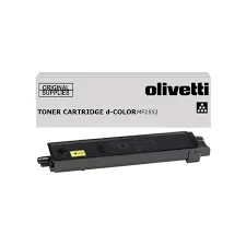 Olivetti B1068 čierny (black) originálny toner