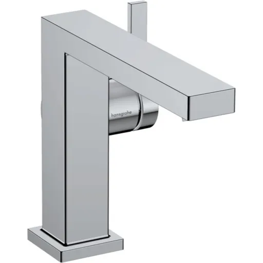 Hansgrohe Tecturis E umývadlová batéria s clic-clac chróm 73020000