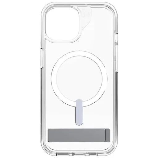 ZAGG kryt Crystal Palace Snap Kickstand iPhone 15 Plus/14 Plus