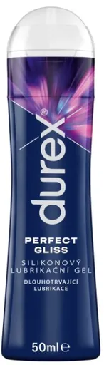 Durex Perfect Gliss 50 ml