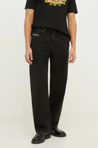 Rifle Diesel 2001 D-MACRO