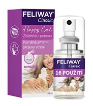 Feliway cestovný sprej 20ml