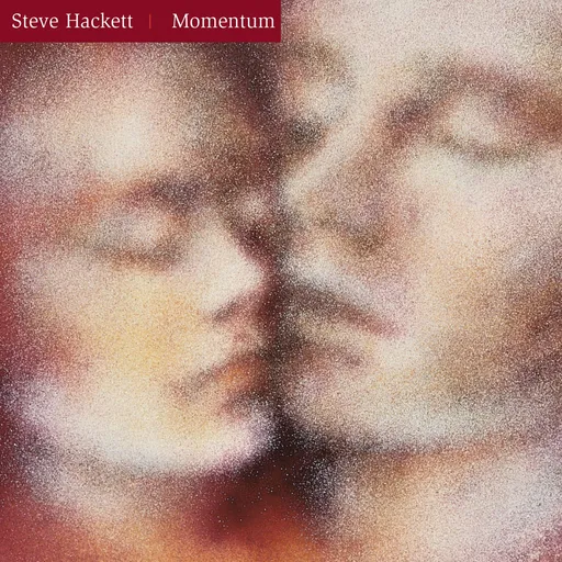 Steve Hackett, Hackett Steve Momentum Special Edition Re-Issue 2024 CD, CD