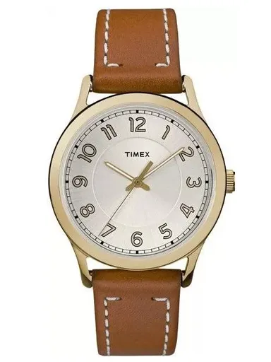 TIMEX TW2R23000 New England DÁMSKE HODINKY + KRABIČKA