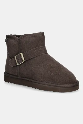 Semišové snehule Answear.LAB