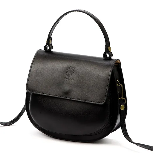 Kožená kabelka Gregorio 511