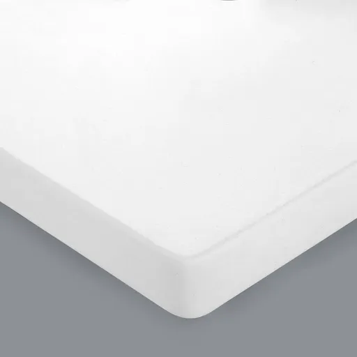 Moltonová ochrana matraca, výška rohov 32 cm.