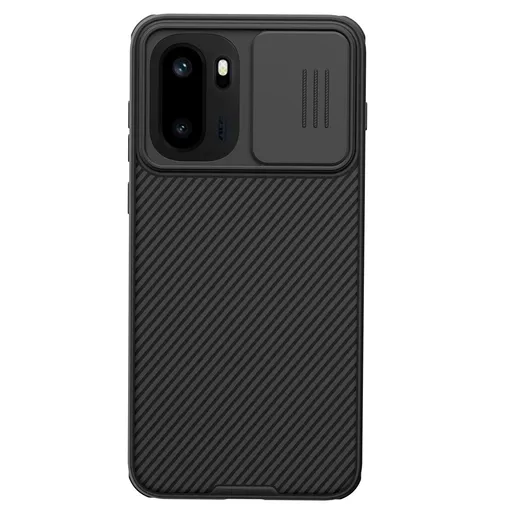 NILLKIN CAMSHIELD PRO Ochranný obal OnePlus 15R čierny