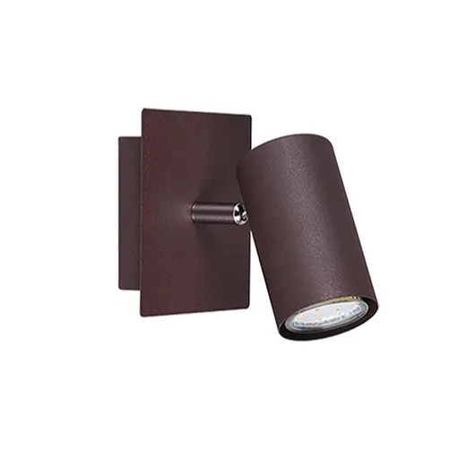 Trio Marley bodové osvetlenie rusty 802400124 TR802400124