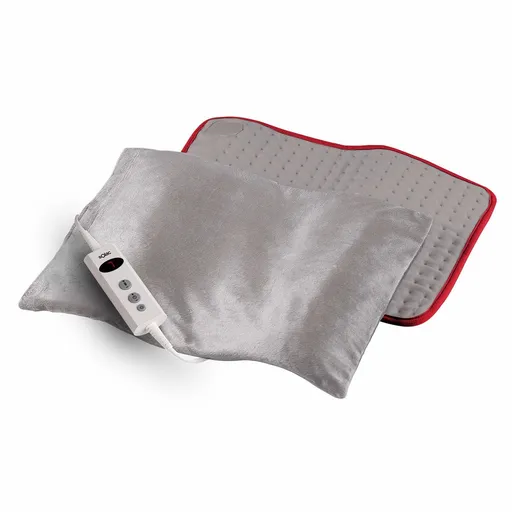 Solac CT8703 elektrická vyhrievacia podložkaBremen Digital Soft+