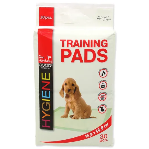 Dog Fantasy pleny 55,8 x 55,8 cm 30 ks