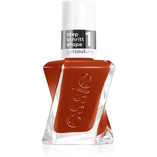 essie gel couture 2.0 lak na nechty s gélovým efektom odtieň 252 fab florals 13.5 ml