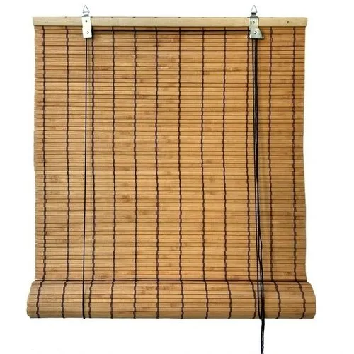 Bambusová roleta Zeva čerešňa, 100 x 160 cm