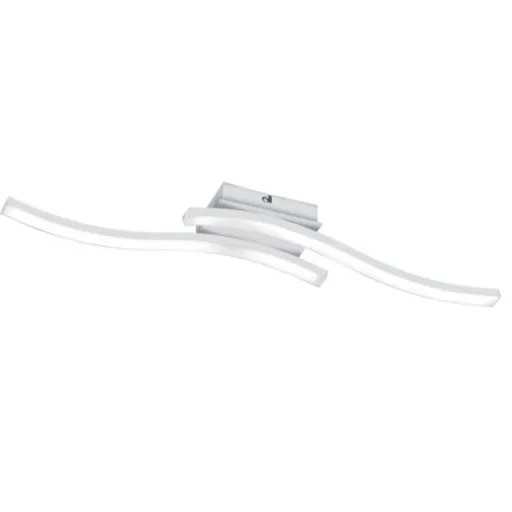 Reality Route led stropné osvetlenie biela r62472131 RER62472131