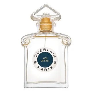 Guerlain Vol de Nuit toaletná voda pre ženy 75 ml