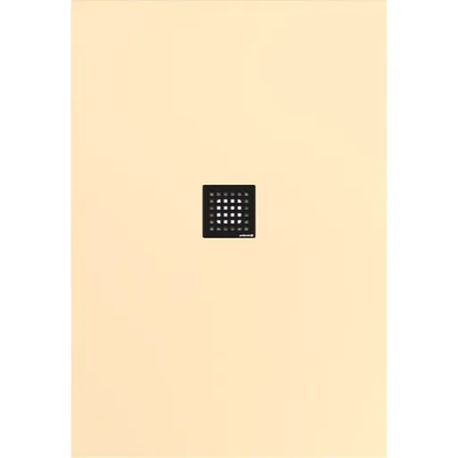 Polysan Flexia sprchová vanička obdĺžniková 130x90 cm liaty mramor béžová 72896.81