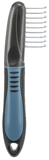 TRIXIE Rozčesávač srsti pre psy a mačky 18cm
