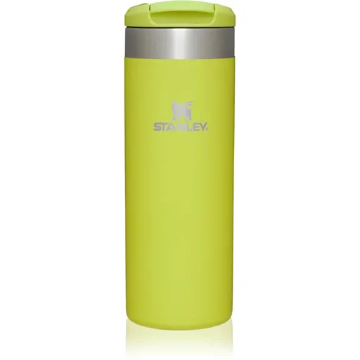 Stanley AeroLight™ Transit Mug termohrnček Electric Yellow 470 ml