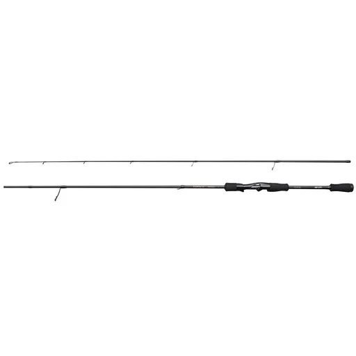 Abu garcia prút orra predator spinning rod ml 2,44 m 5-21 g