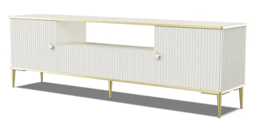 ARTBm Tv stolík PETRA | cashmere