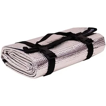 Calter ALU, strieborná, 200 × 60 (4891223098105)