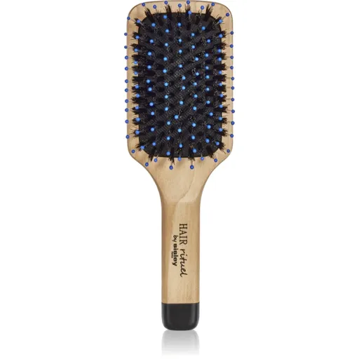 Hair Rituel by Sisley The Pocket Brush Radiance