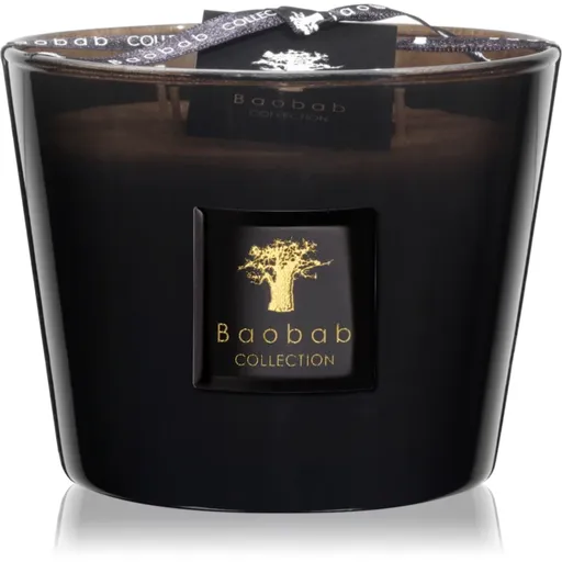 Baobab Collection Les Prestigieuses Encre de Chine vonná sviečka 10 cm