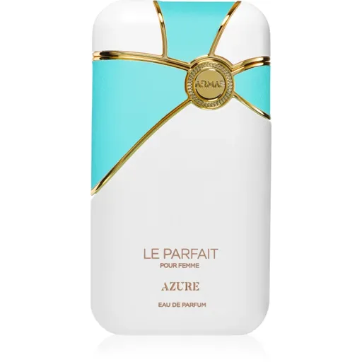 Armaf Le Parfait Pour Femme Azure parfumovaná voda pre ženy 200 ml