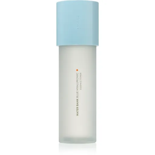 LANEIGE Water Bank Blue Hyaluronic hydratačné tonikum pre normálnu až suchú pleť 160 ml