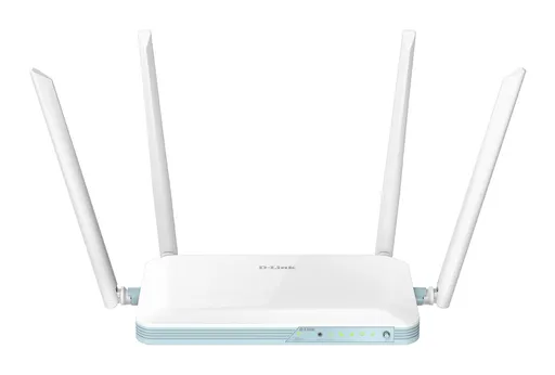 D-Link G403/E EAGLE PRE AI N300 4G Smart Router