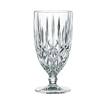 Nachtmann Poháre na zmrzlinový pohár/ľadovú kávu 2 ks 410 ml NOBLESSE (102645)