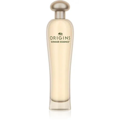 Origins Ginger Essence Sensuous Skin Scent parfumovaný sprej na telo a vlasy pre ženy 100 ml
