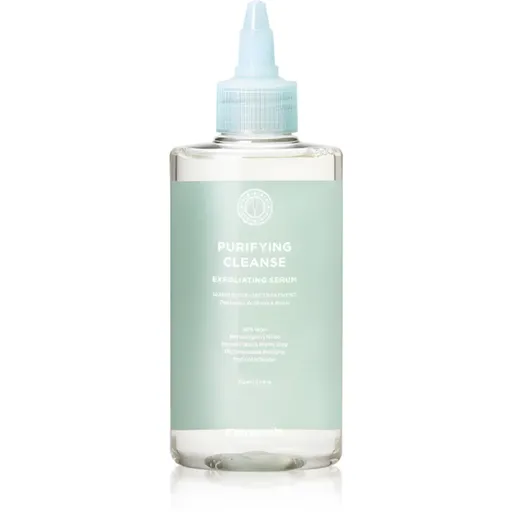 Maria Nila Purifying Cleanse exfoliačná esencia s detoxikačným účinkom 150 ml