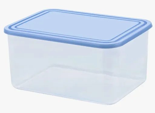 CURVER Dóza 4L | transparentná