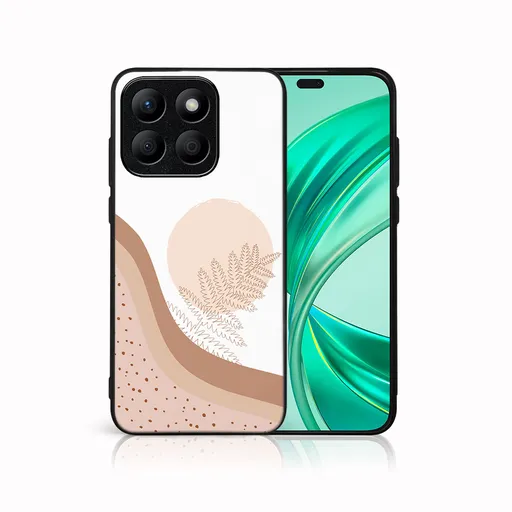 MY ART Ochranný kryt pre Honor X8b FERN (X90)