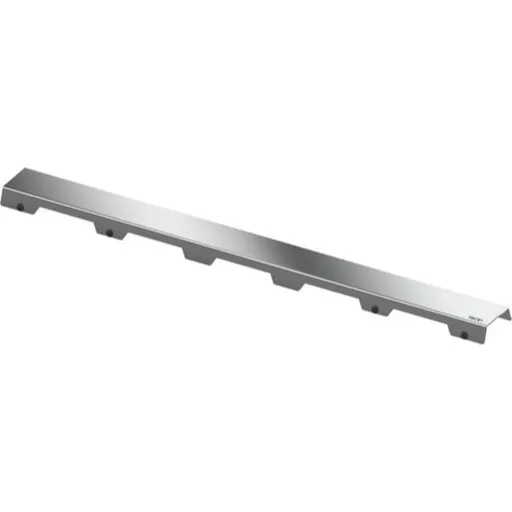 Tece Drainline rošt 75 cm leštená nerez steel 600882