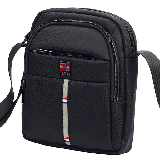 Trendová crossbody taška