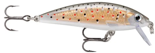 Rapala wobler x rap count down tr - 5 cm 4 g