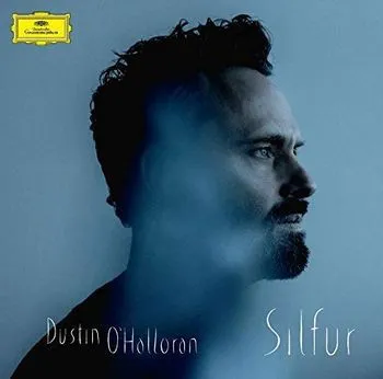 Dustin O'Halloran, O\'HALLORAN, DUSTIN - 1001 CD, CD