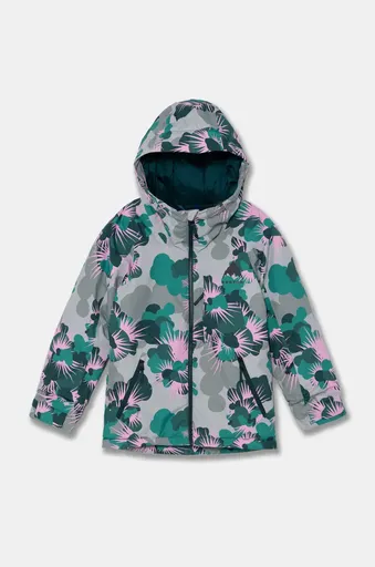 Detská bunda Burton HILLSLOPE