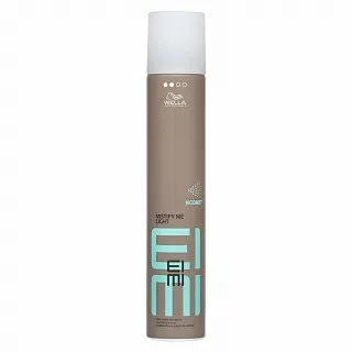 Wella Professionals EIMI Fixing Hairsprays Mistify Me Light lak na vlasy pre ľahkú fixáciu 500 ml
