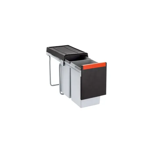 FRANKE CUBE 30 134.0039.553
