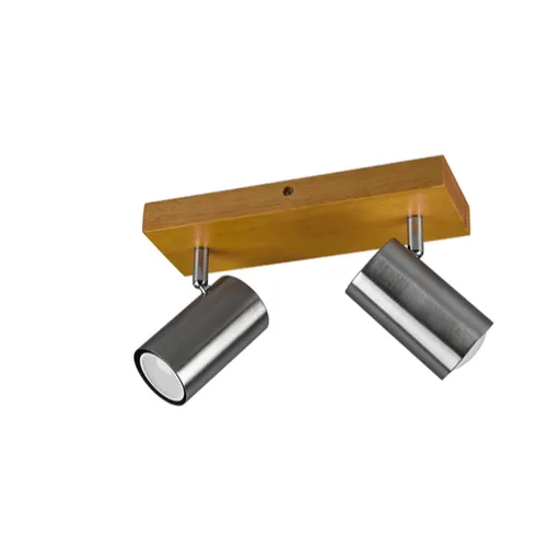 Trio Marley bodové osvetlenie nikel 812400207 TR812400207