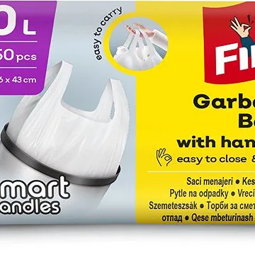 FINO Color 10 l, 50 ks (5201314413943)